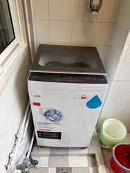 Changi Court (D16), Condominium #624189561